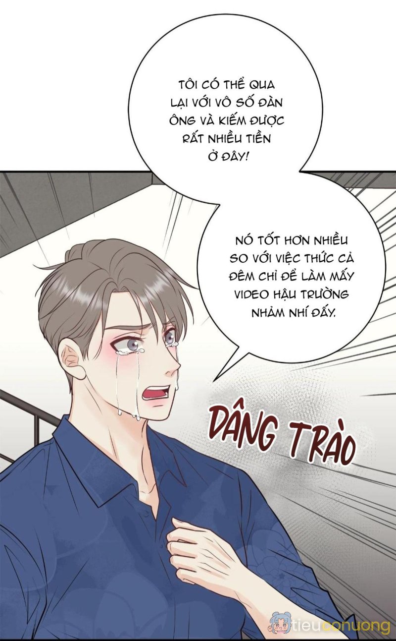 Hạnh Phúc Trọn Vẹn Chapter 25 - Page 45