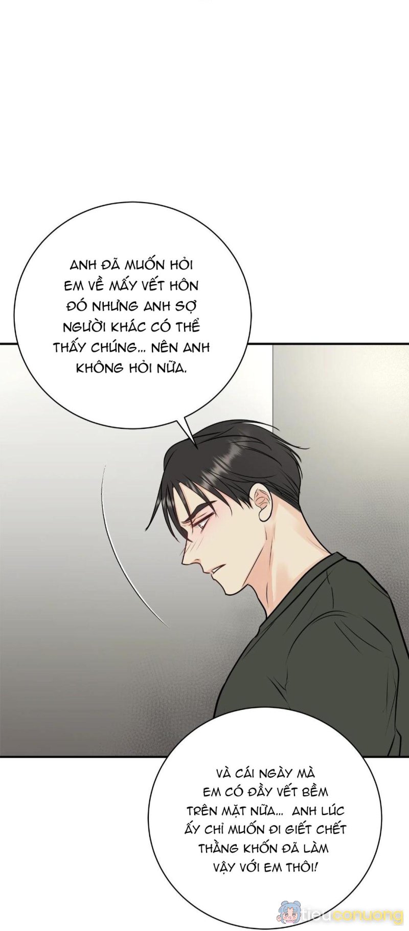 Hạnh Phúc Trọn Vẹn Chapter 25 - Page 57