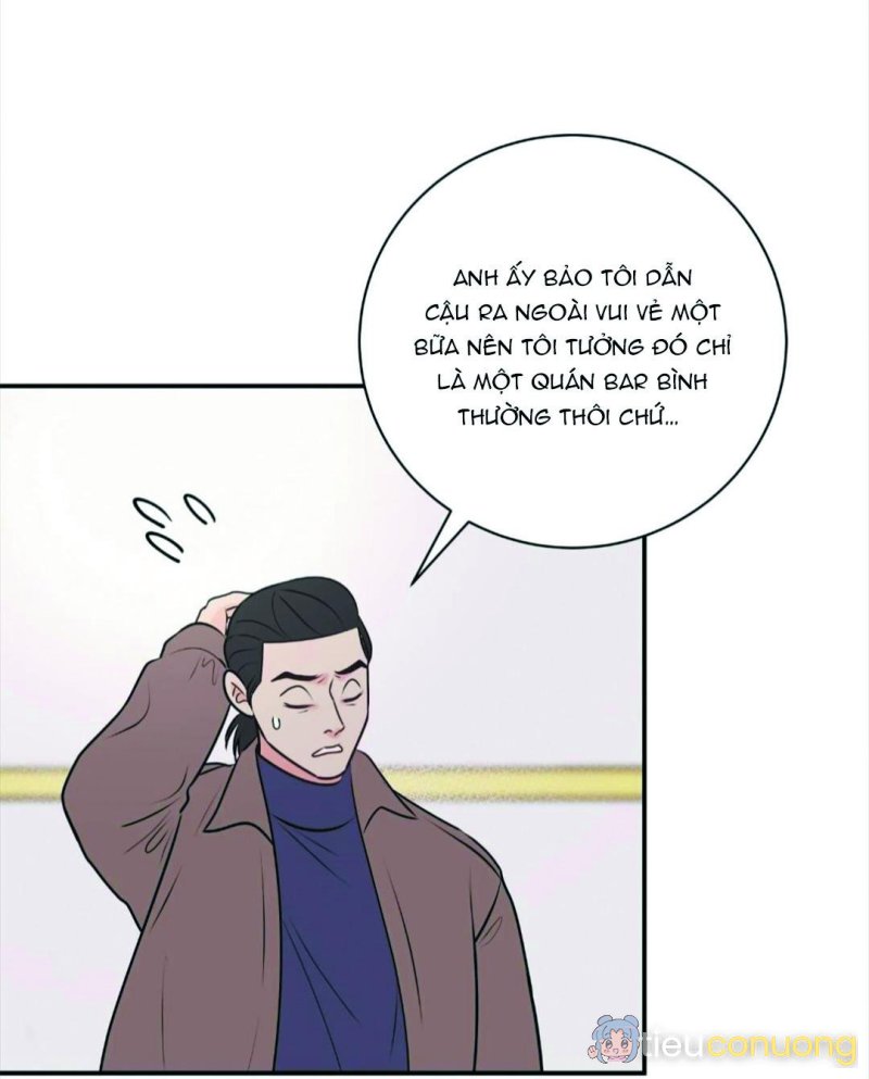 Hạnh Phúc Trọn Vẹn Chapter 25 - Page 6