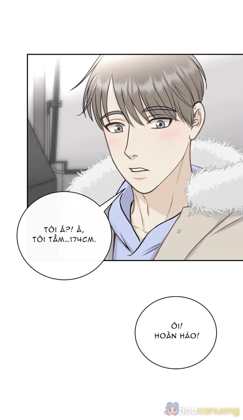 Hạnh Phúc Trọn Vẹn Chapter 6 - Page 19