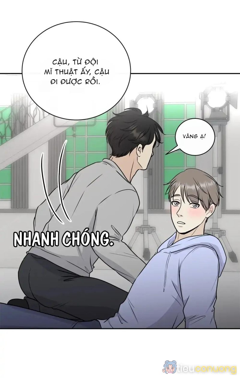 Hạnh Phúc Trọn Vẹn Chapter 6 - Page 38