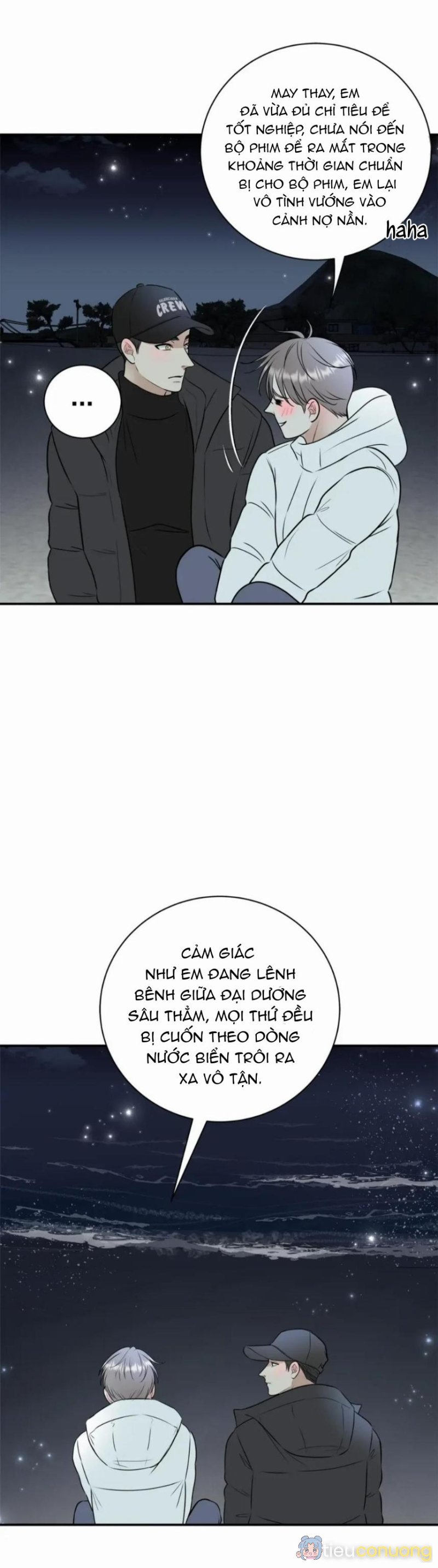 Hạnh Phúc Trọn Vẹn Chapter 17 - Page 11