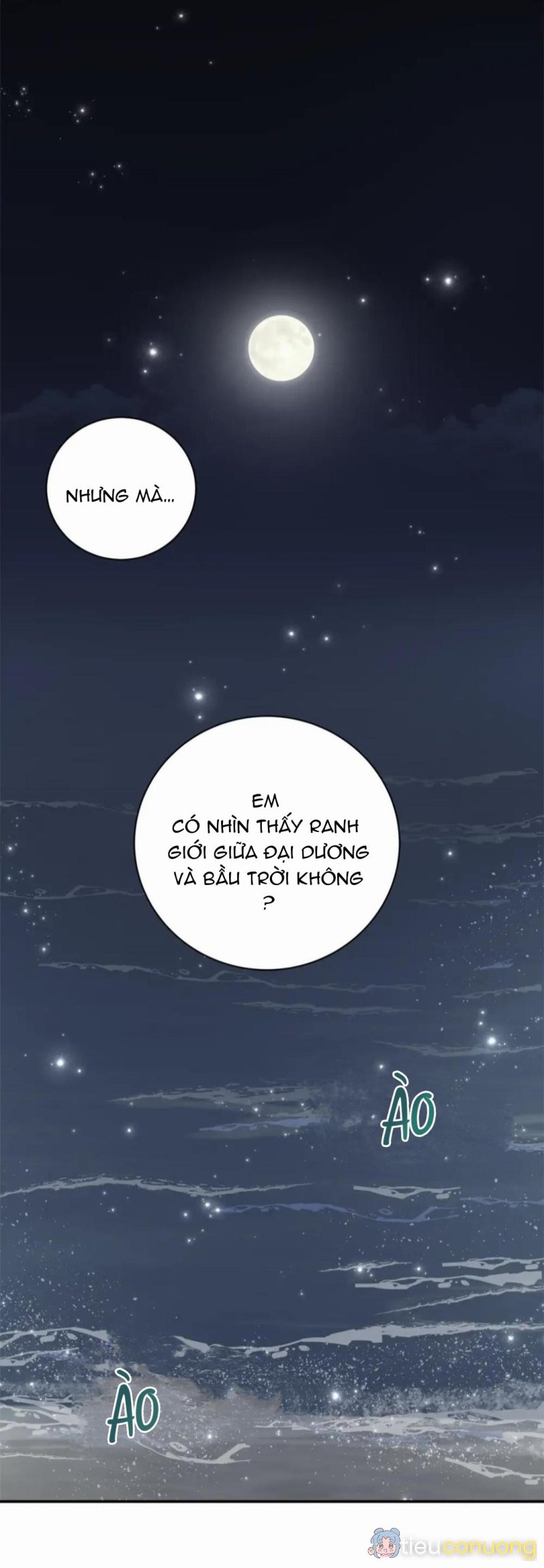 Hạnh Phúc Trọn Vẹn Chapter 17 - Page 14