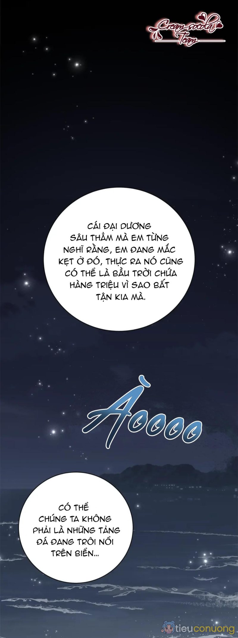 Hạnh Phúc Trọn Vẹn Chapter 17 - Page 16