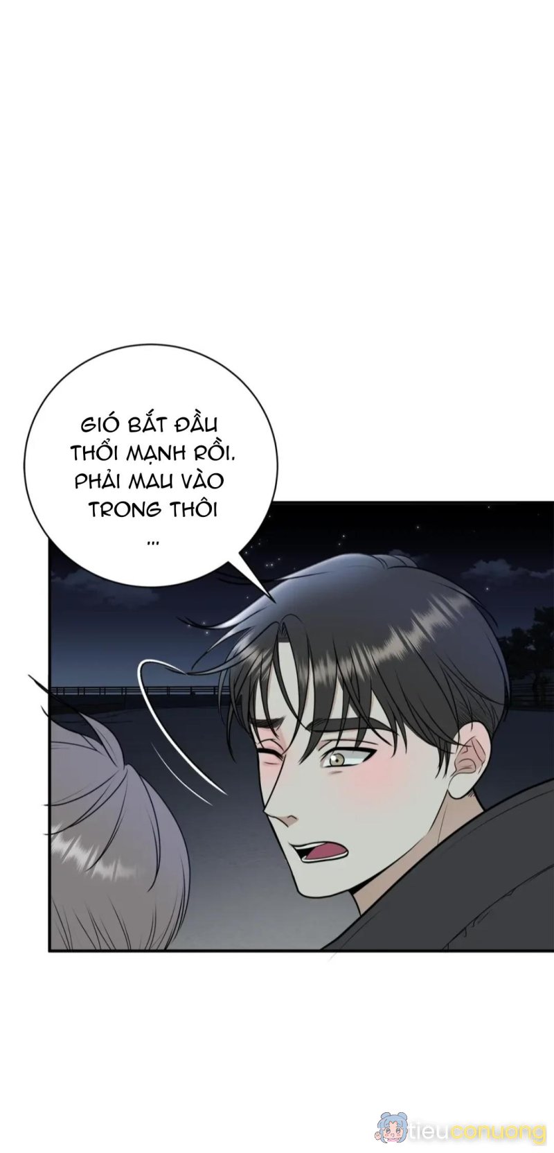 Hạnh Phúc Trọn Vẹn Chapter 17 - Page 24