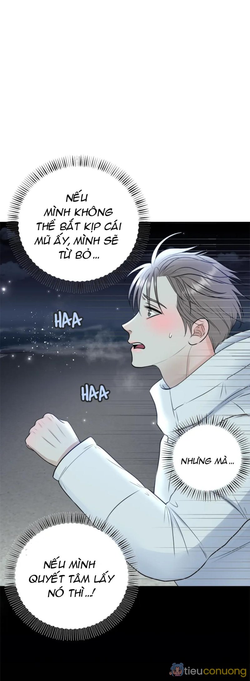 Hạnh Phúc Trọn Vẹn Chapter 17 - Page 27