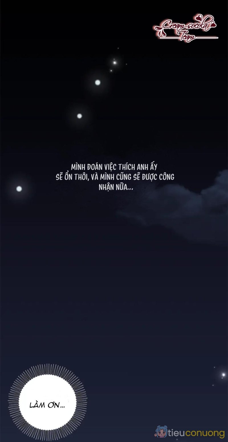 Hạnh Phúc Trọn Vẹn Chapter 17 - Page 28