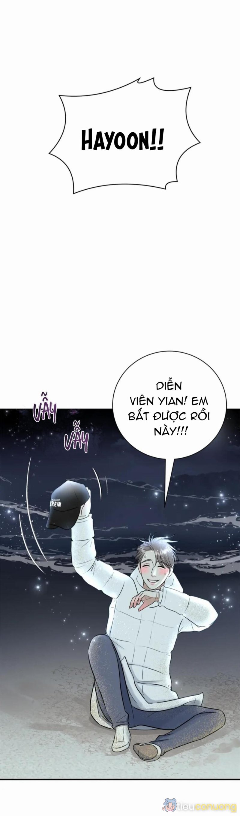 Hạnh Phúc Trọn Vẹn Chapter 17 - Page 32