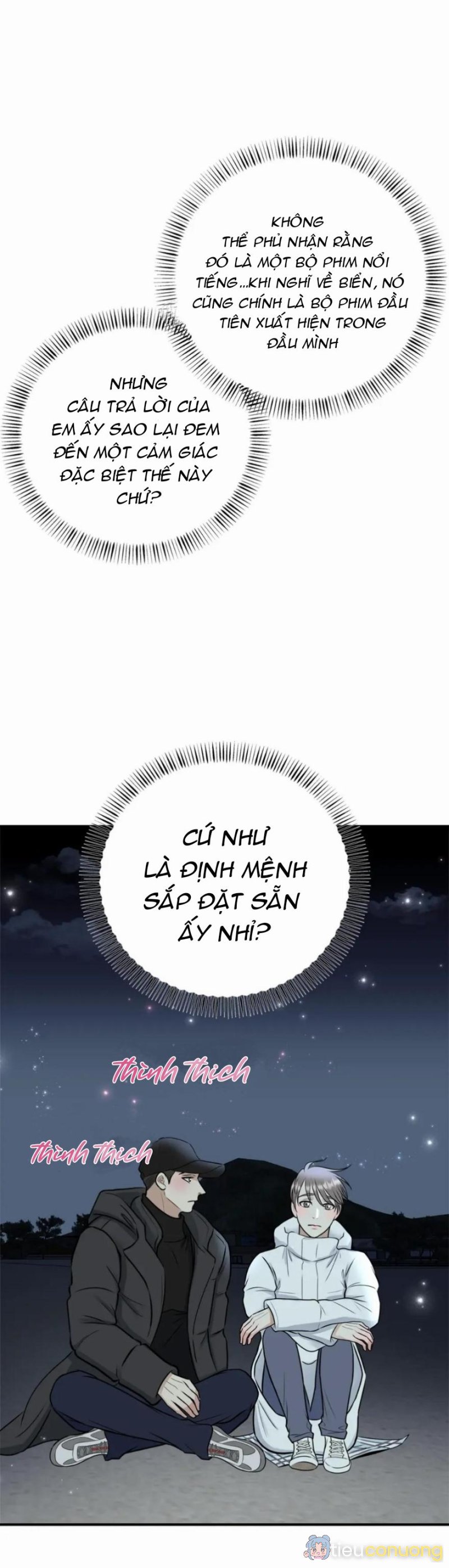 Hạnh Phúc Trọn Vẹn Chapter 17 - Page 6