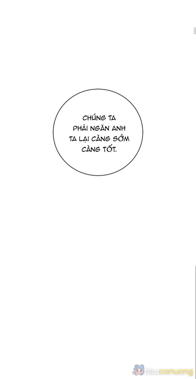 Hạnh Phúc Trọn Vẹn Chapter 28 - Page 3