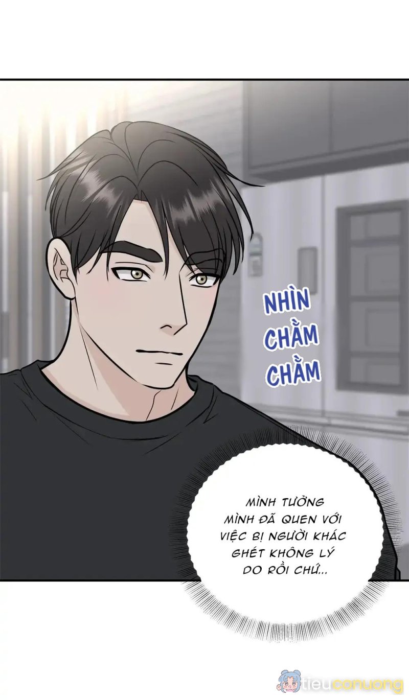 Hạnh Phúc Trọn Vẹn Chapter 10 - Page 15