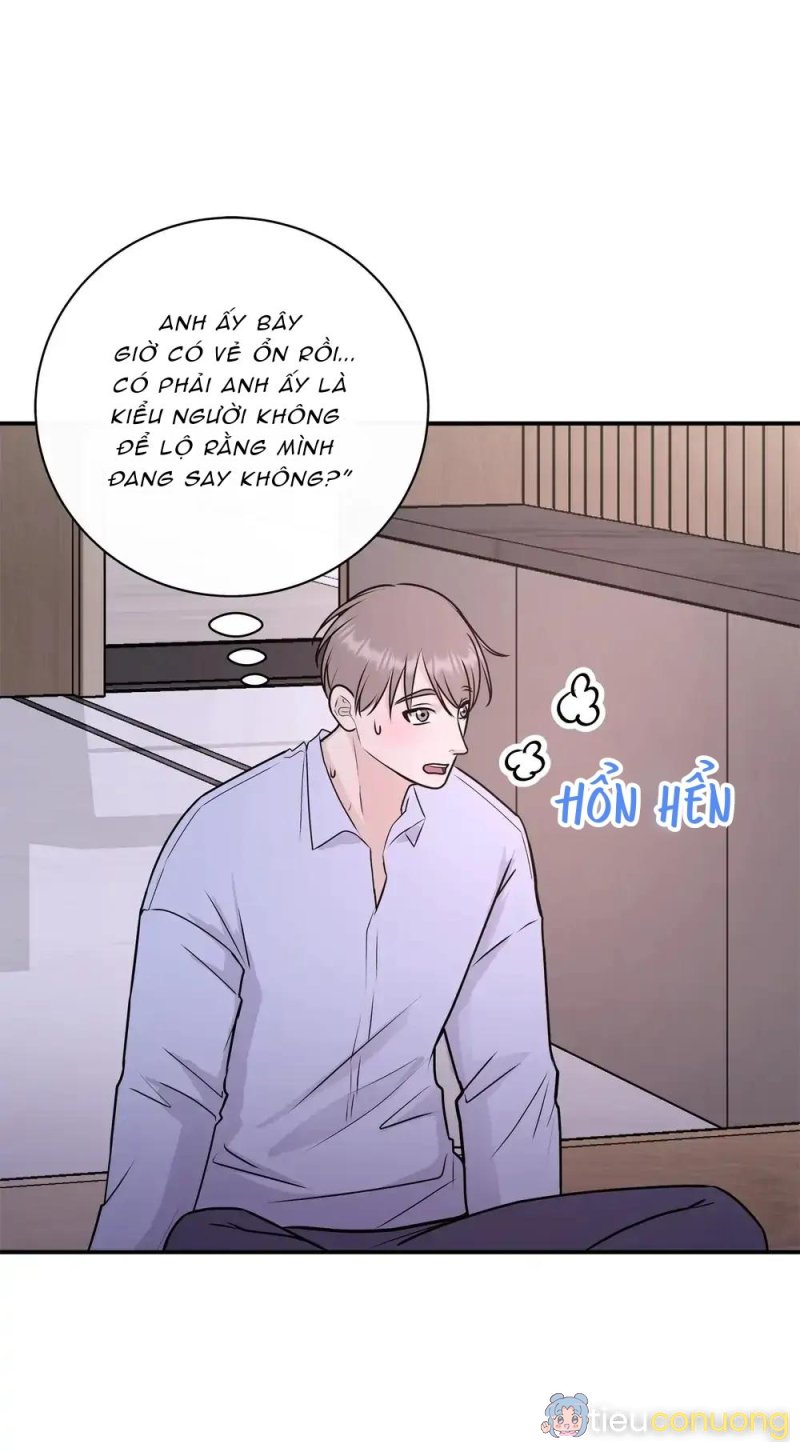 Hạnh Phúc Trọn Vẹn Chapter 10 - Page 39