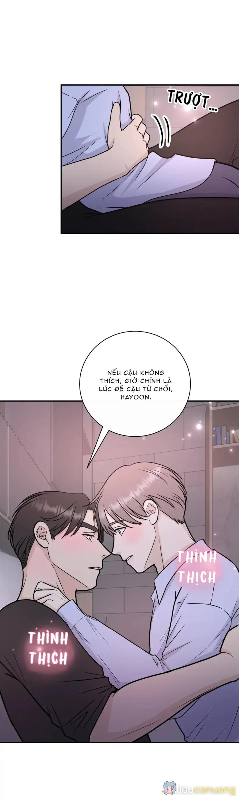 Hạnh Phúc Trọn Vẹn Chapter 10 - Page 51