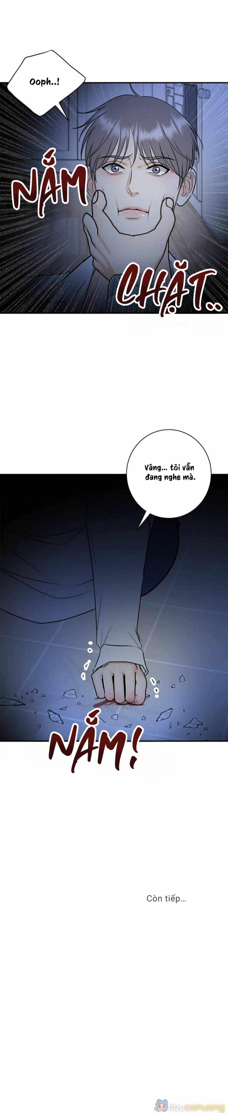 Hạnh Phúc Trọn Vẹn Chapter 49 - Page 26