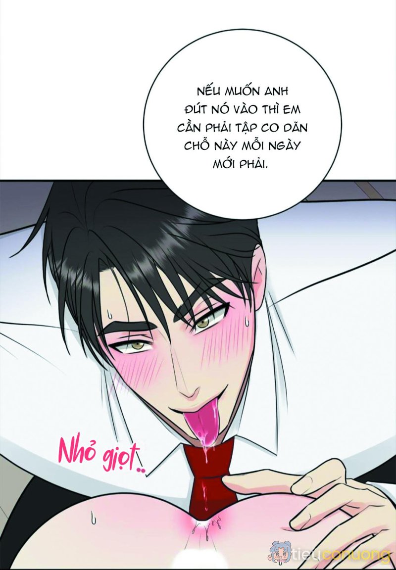 Hạnh Phúc Trọn Vẹn Chapter 20 - Page 102