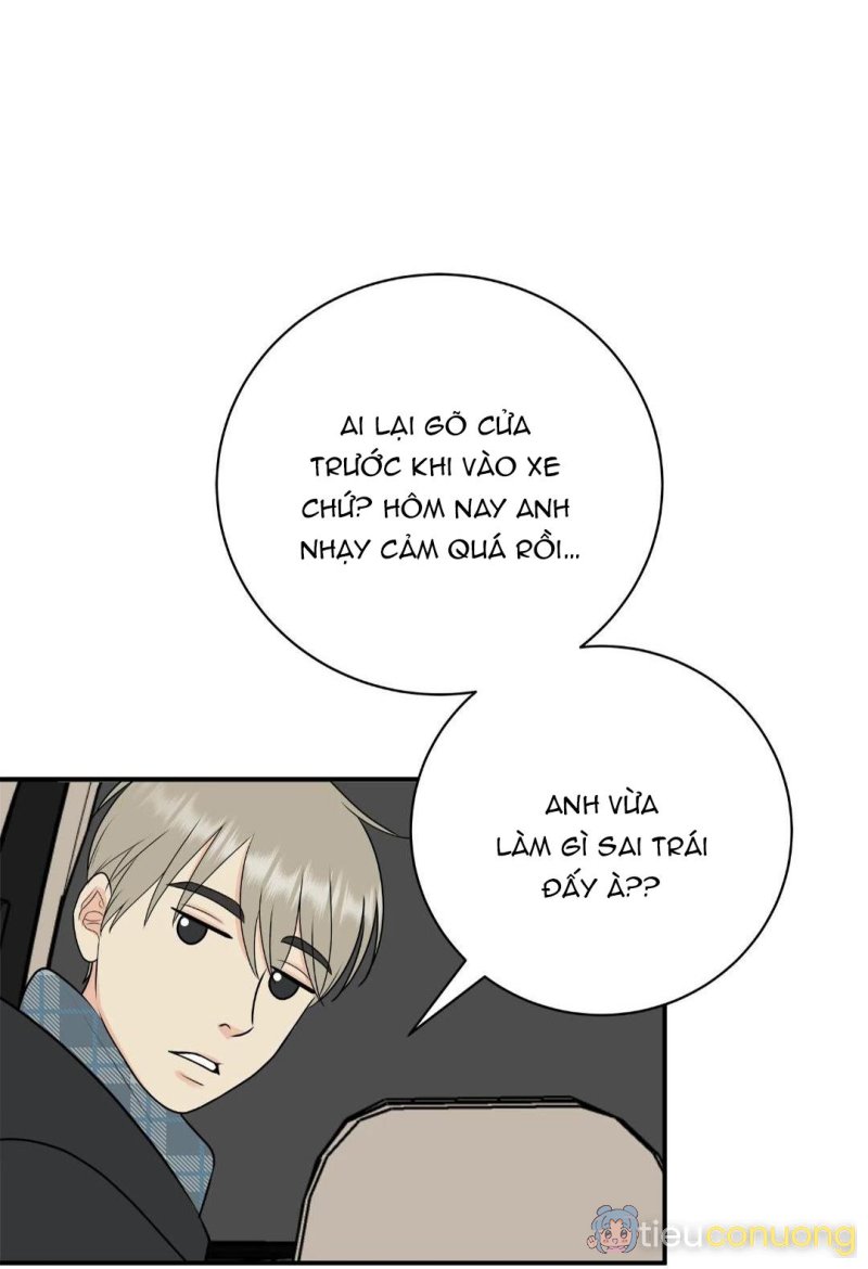 Hạnh Phúc Trọn Vẹn Chapter 20 - Page 137