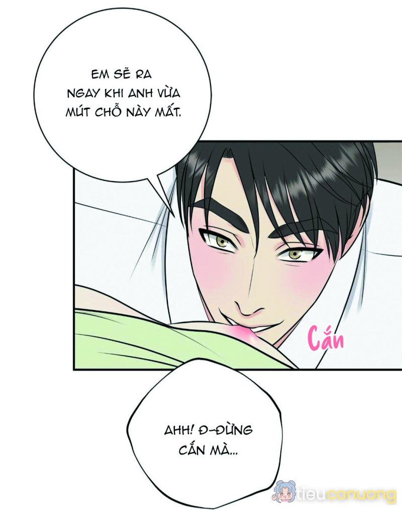 Hạnh Phúc Trọn Vẹn Chapter 20 - Page 89