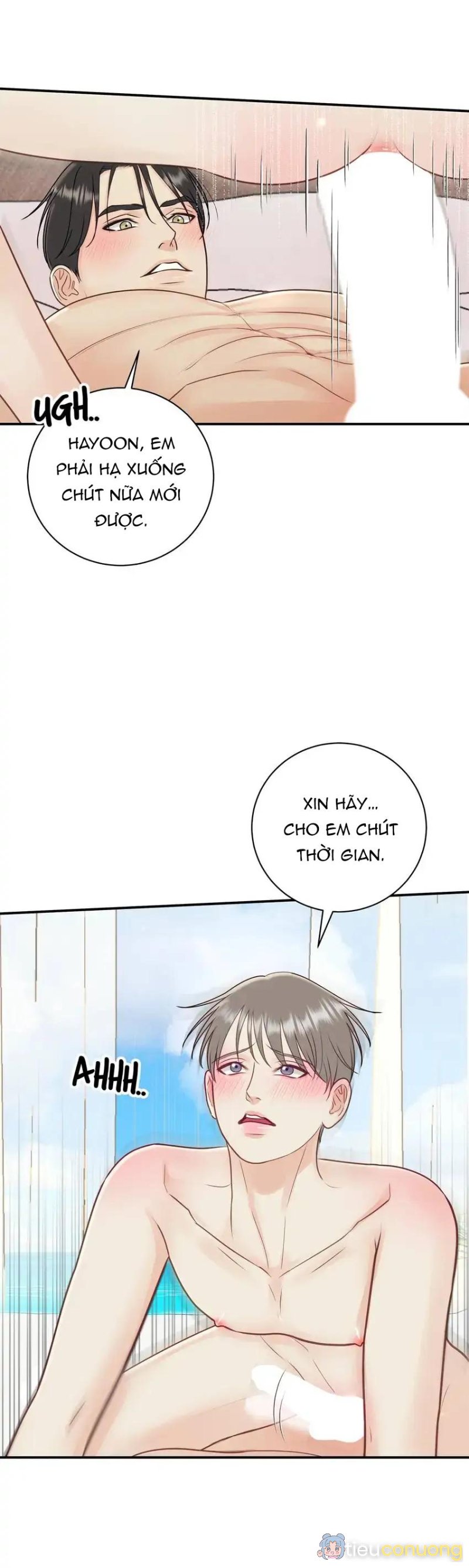 Hạnh Phúc Trọn Vẹn Chapter 37 - Page 20