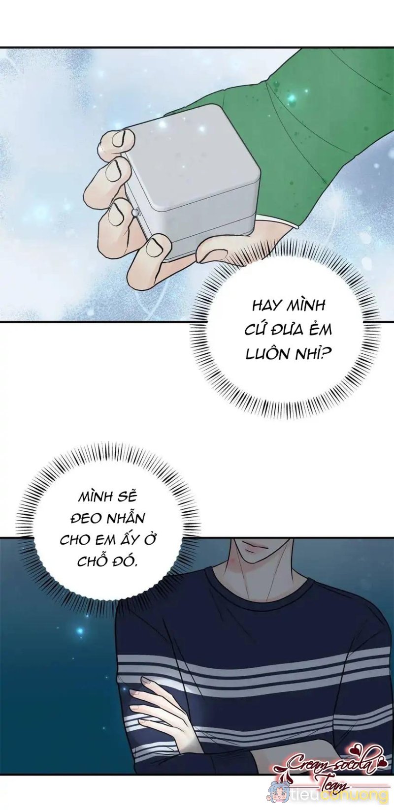 Hạnh Phúc Trọn Vẹn Chapter 37 - Page 39