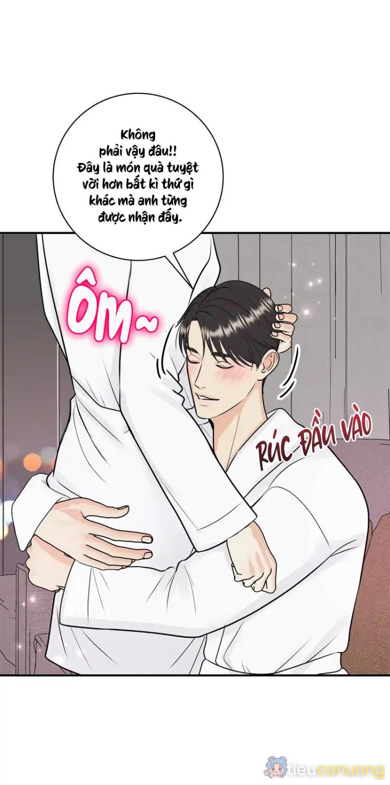 Hạnh Phúc Trọn Vẹn Chapter 58 - Page 27