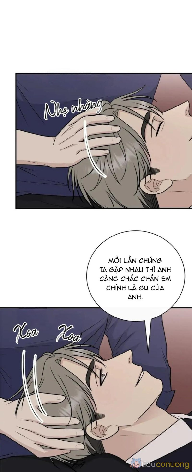 Hạnh Phúc Trọn Vẹn Chapter 8 - Page 9