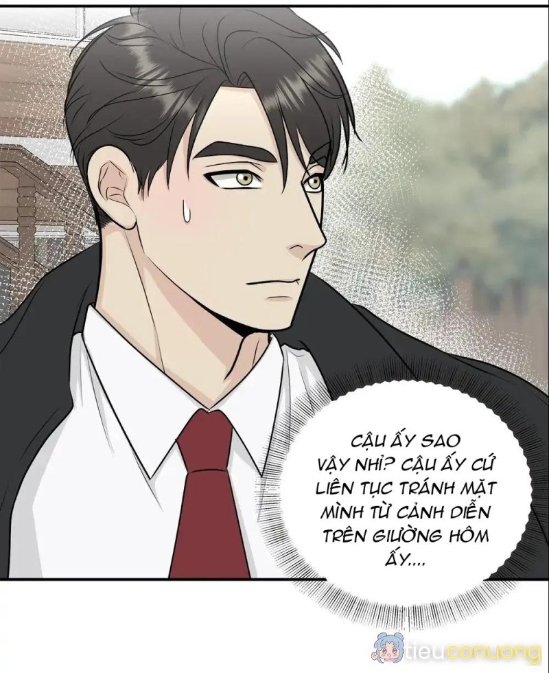 Hạnh Phúc Trọn Vẹn Chapter 8 - Page 30