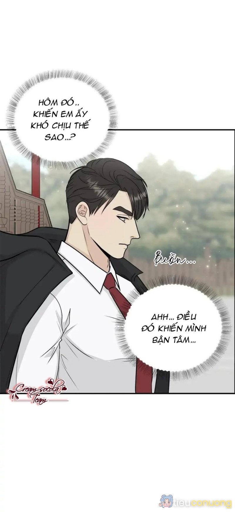 Hạnh Phúc Trọn Vẹn Chapter 8 - Page 31