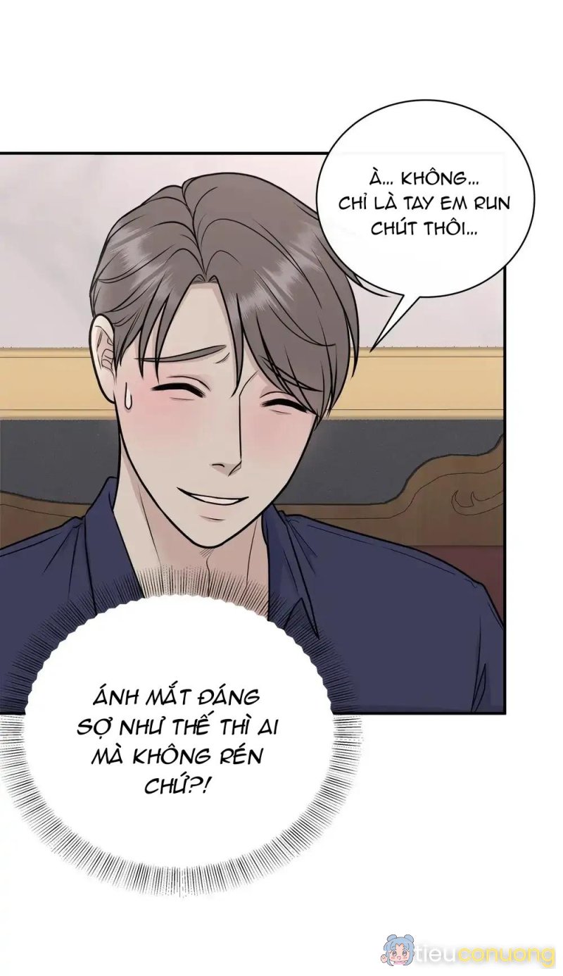 Hạnh Phúc Trọn Vẹn Chapter 8 - Page 5