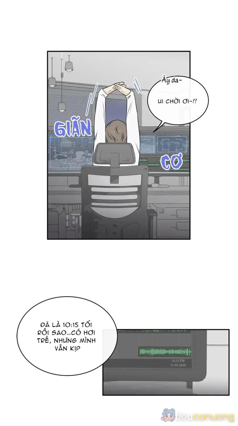 Hạnh Phúc Trọn Vẹn Chapter 3 - Page 5