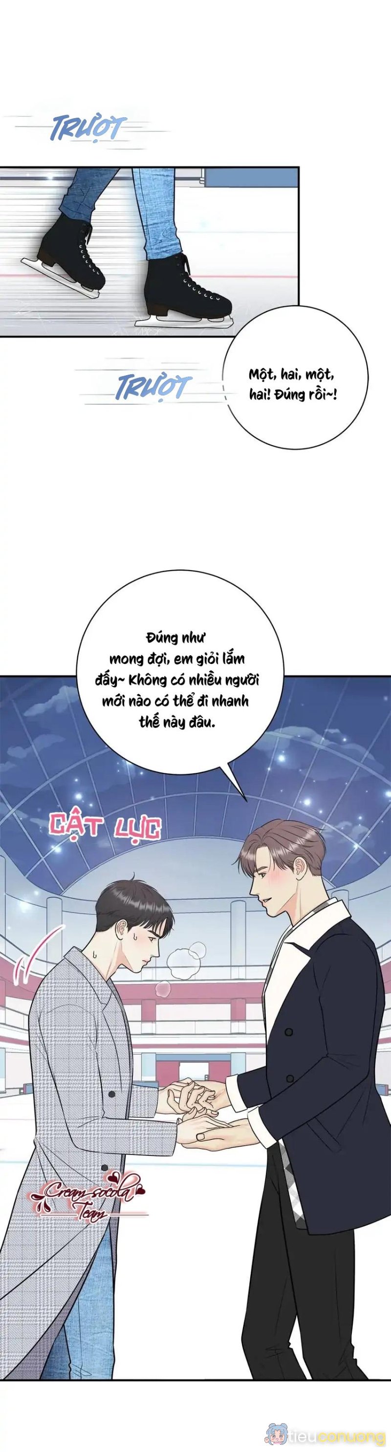 Hạnh Phúc Trọn Vẹn Chapter 56 - Page 16