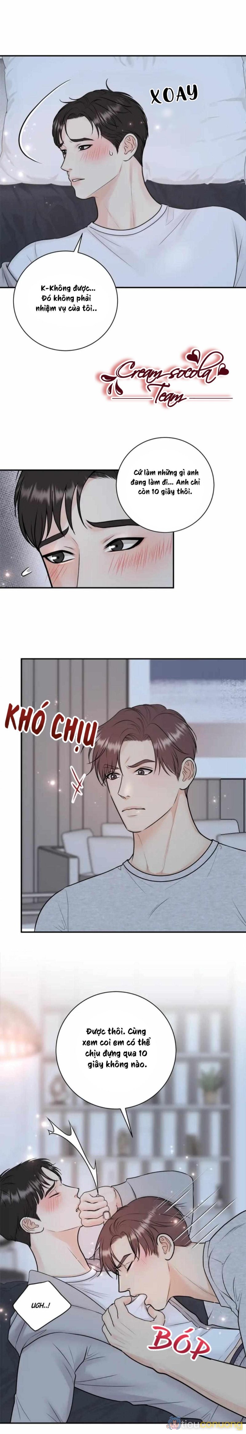 Hạnh Phúc Trọn Vẹn Chapter 45 - Page 19