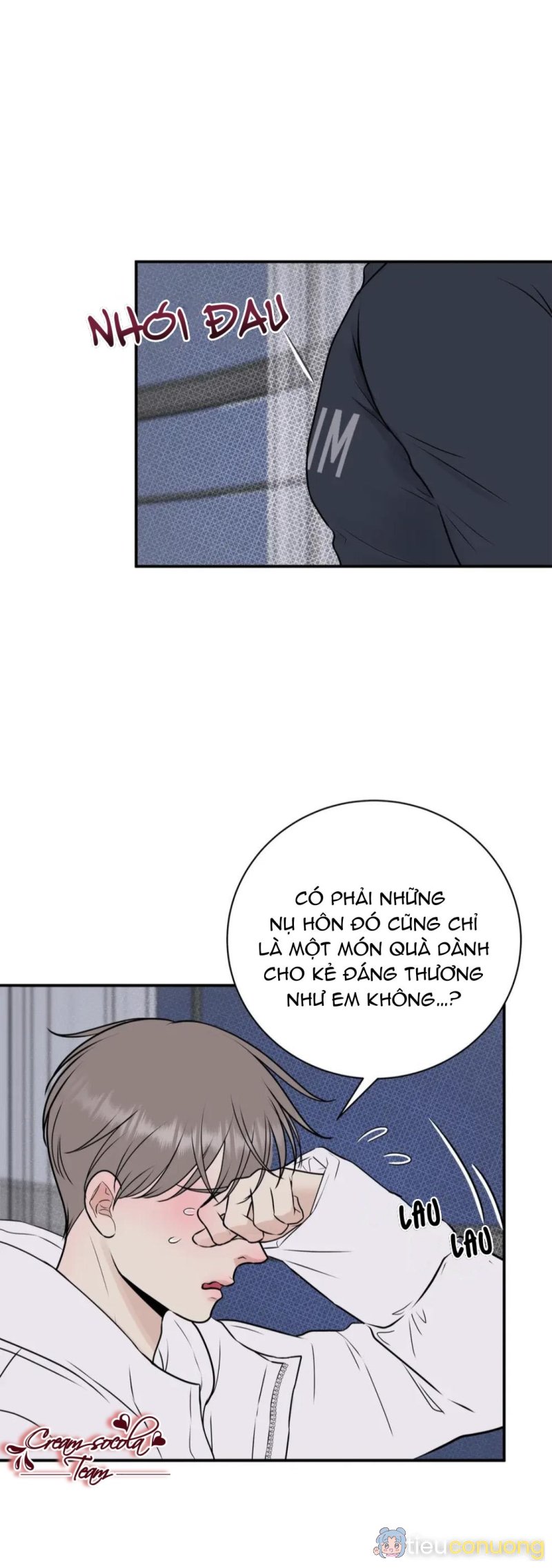 Hạnh Phúc Trọn Vẹn Chapter 15 - Page 10