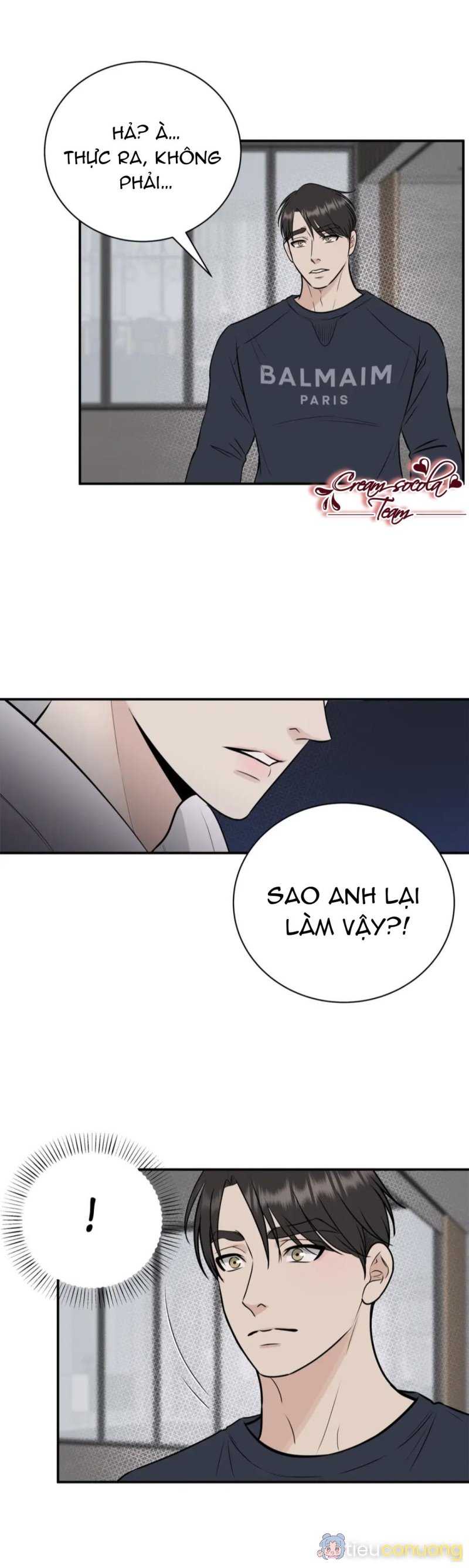 Hạnh Phúc Trọn Vẹn Chapter 15 - Page 7