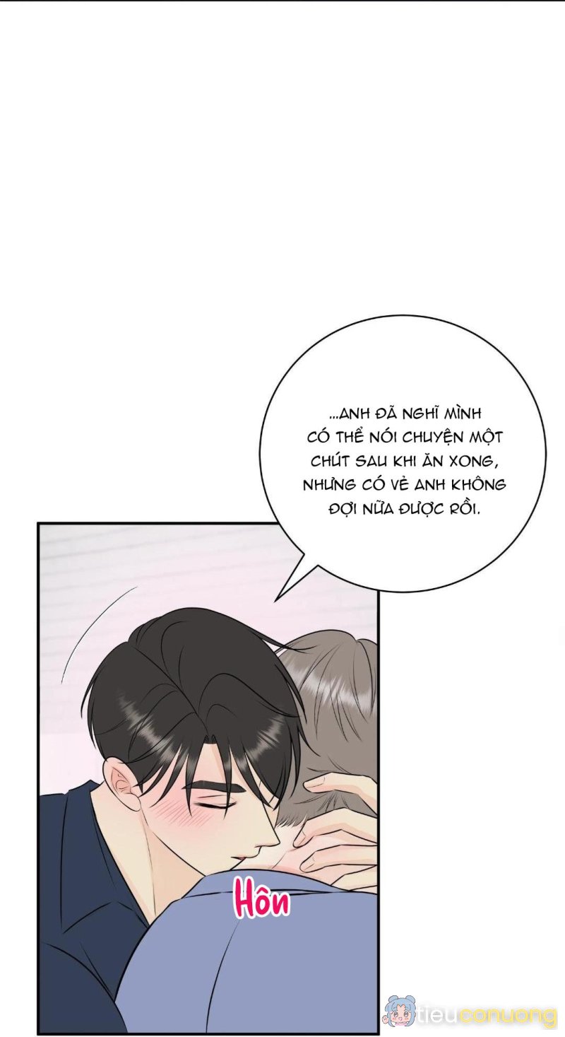 Hạnh Phúc Trọn Vẹn Chapter 22 - Page 36