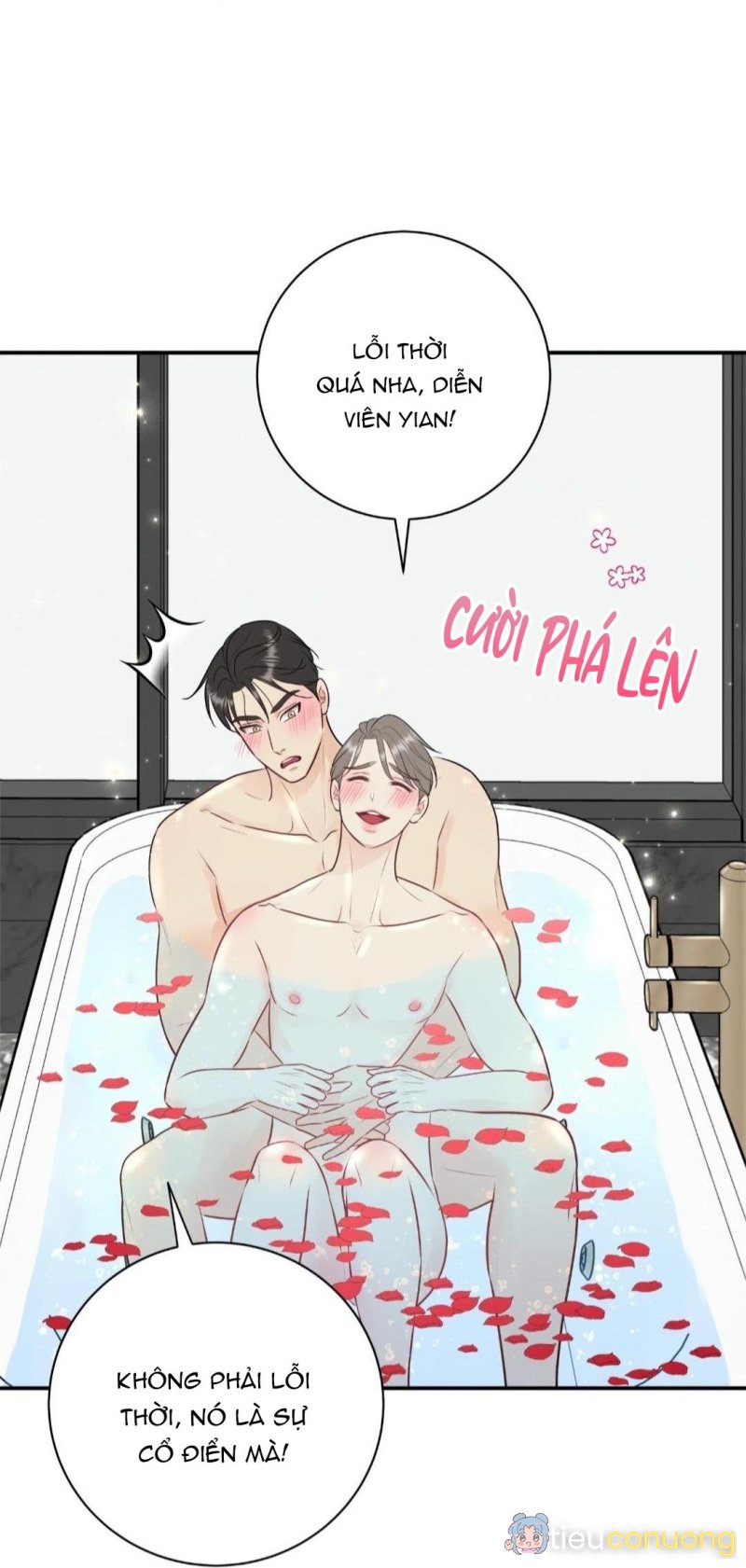 Hạnh Phúc Trọn Vẹn Chapter 22 - Page 41