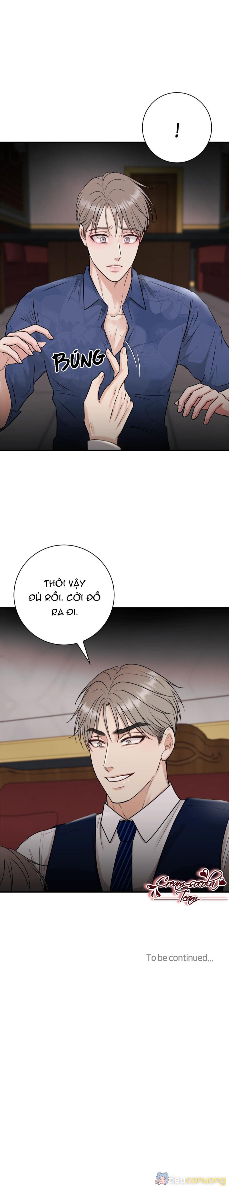 Hạnh Phúc Trọn Vẹn Chapter 26 - Page 26