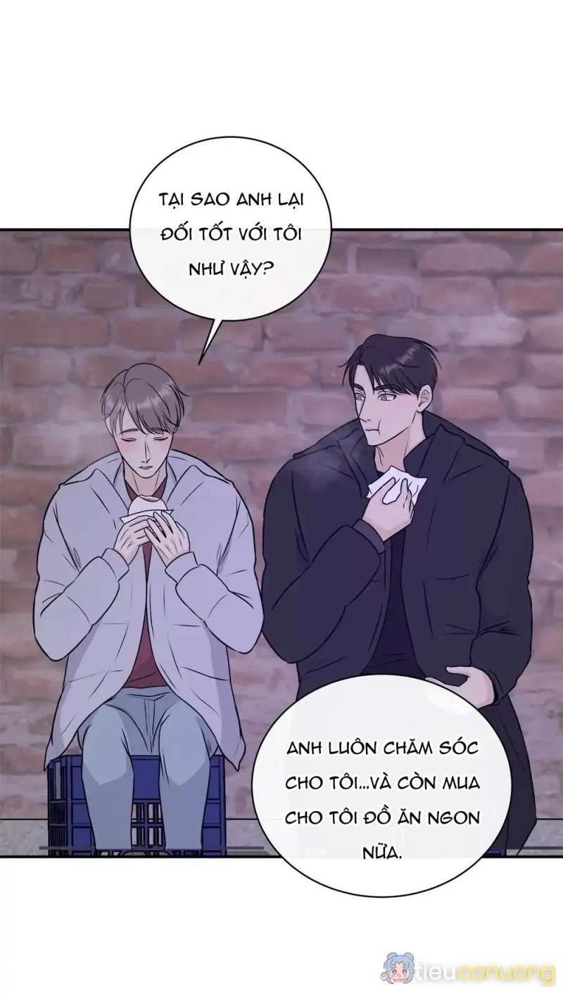 Hạnh Phúc Trọn Vẹn Chapter 4 - Page 22