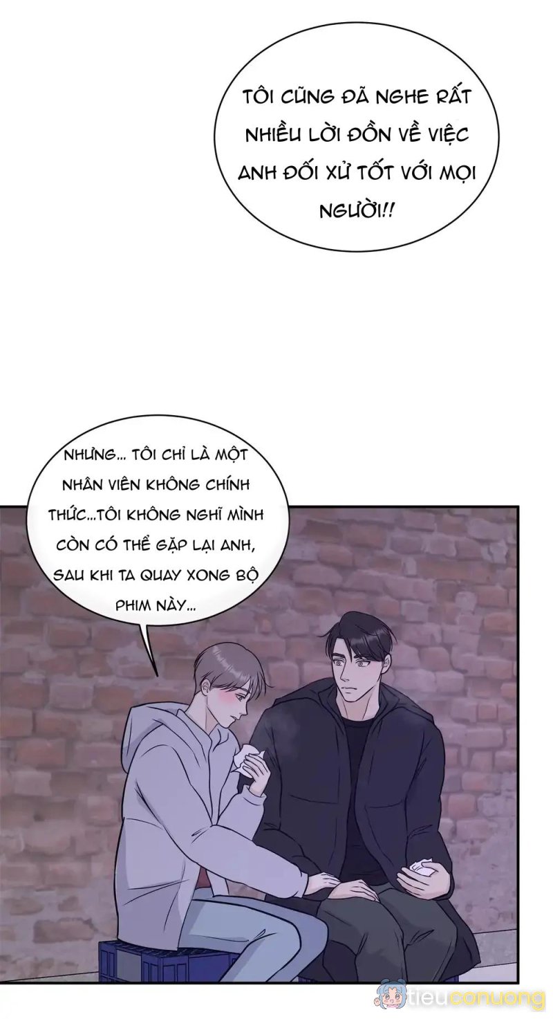 Hạnh Phúc Trọn Vẹn Chapter 4 - Page 24