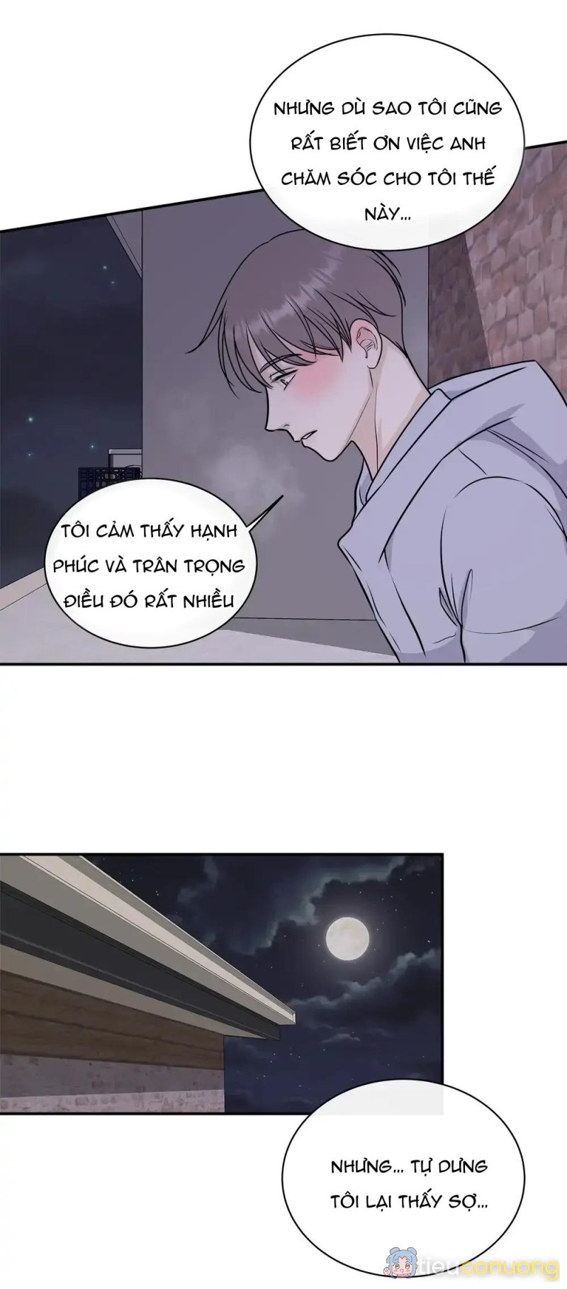 Hạnh Phúc Trọn Vẹn Chapter 4 - Page 25