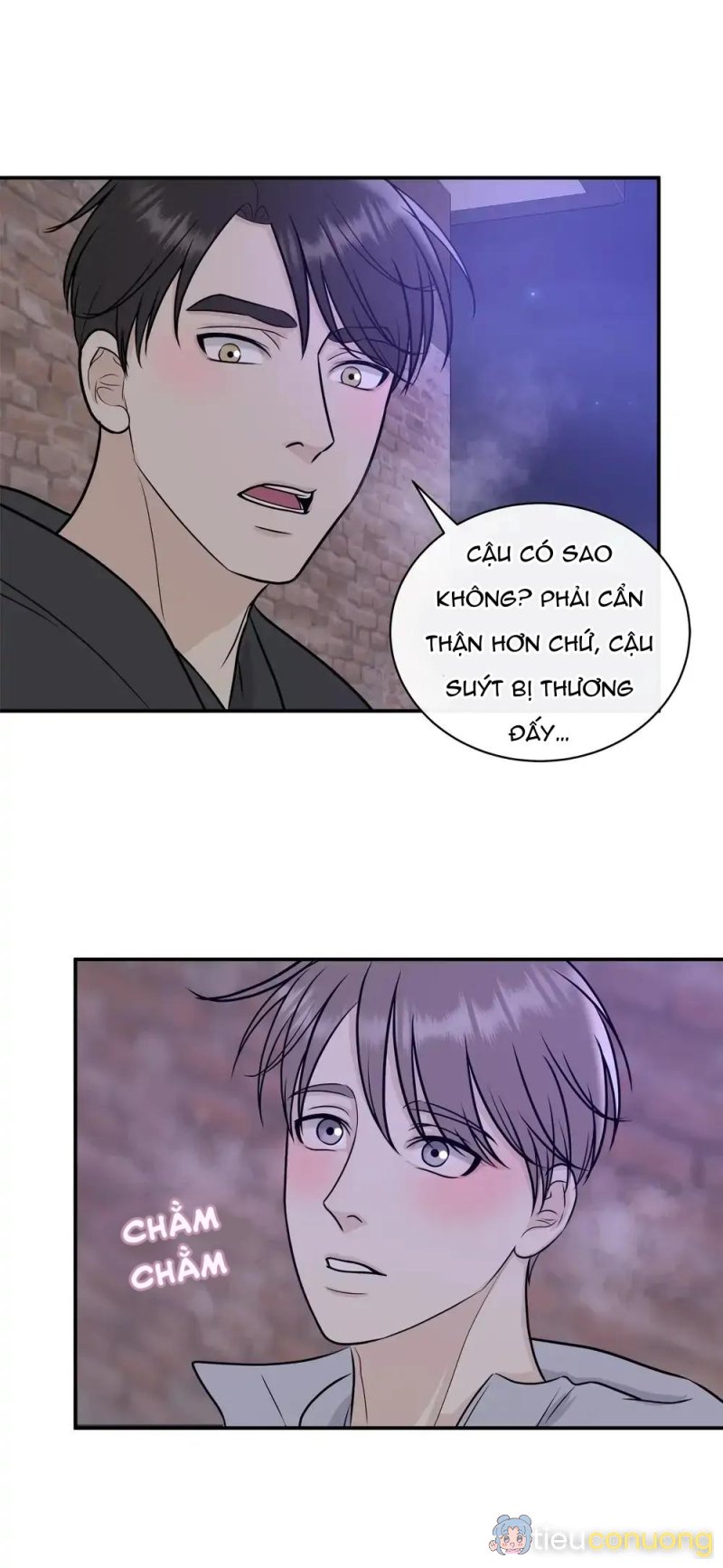 Hạnh Phúc Trọn Vẹn Chapter 4 - Page 29