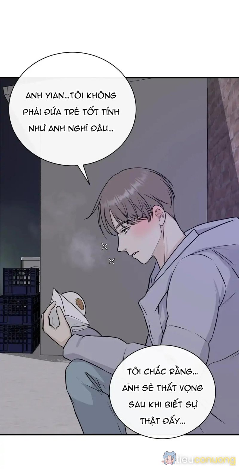 Hạnh Phúc Trọn Vẹn Chapter 4 - Page 33