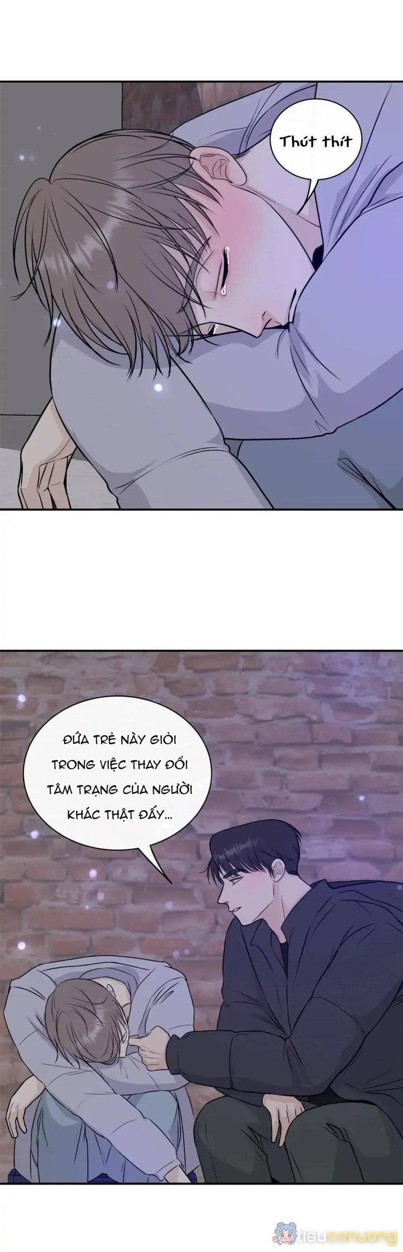 Hạnh Phúc Trọn Vẹn Chapter 4 - Page 36