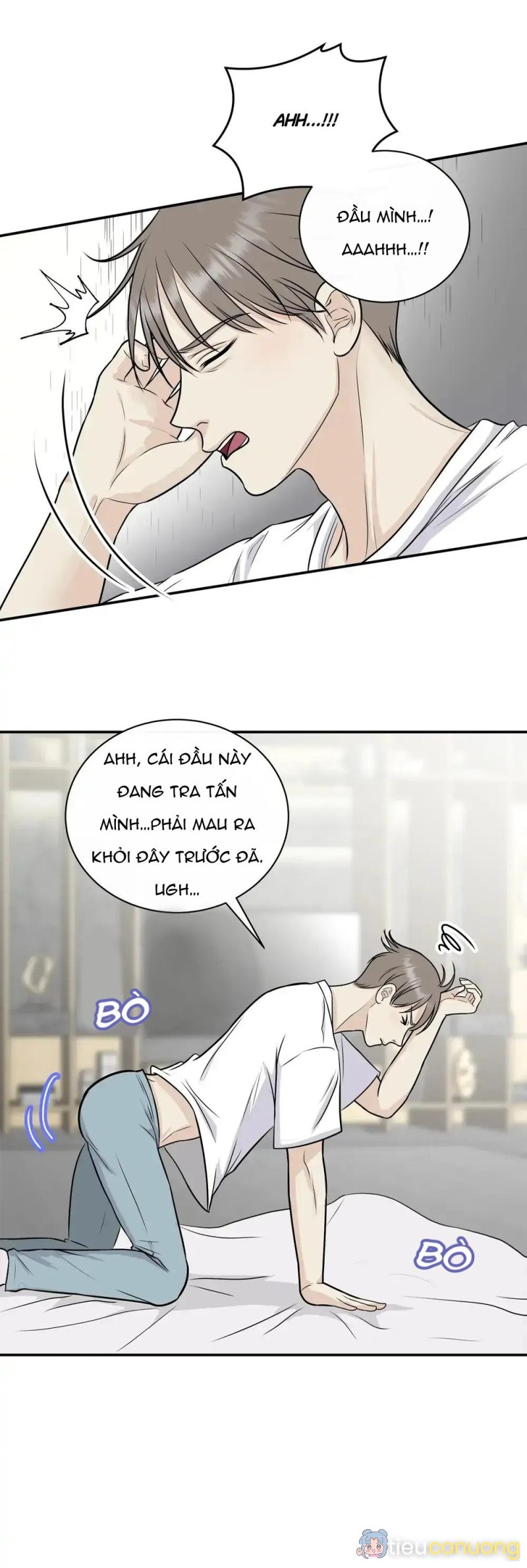 Hạnh Phúc Trọn Vẹn Chapter 4 - Page 48