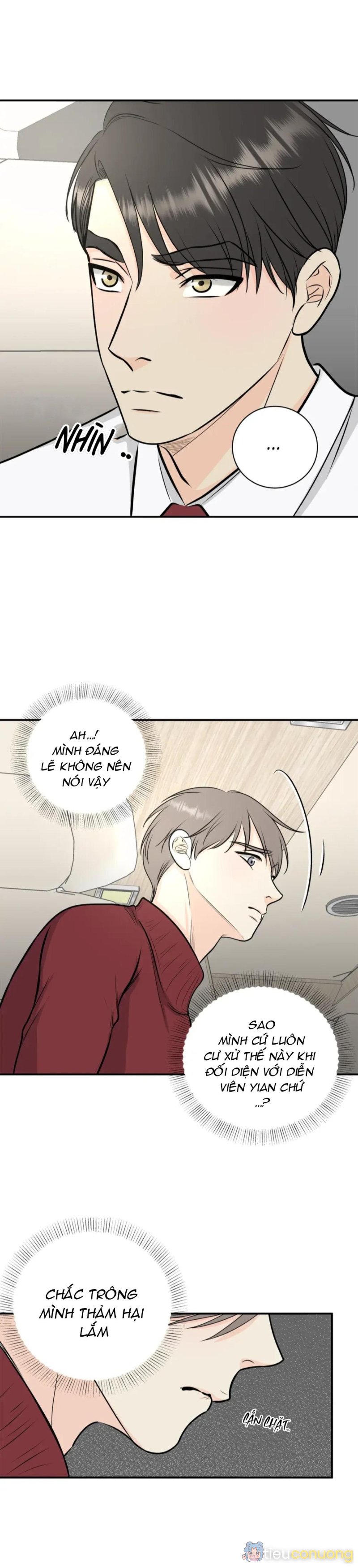 Hạnh Phúc Trọn Vẹn Chapter 13 - Page 20