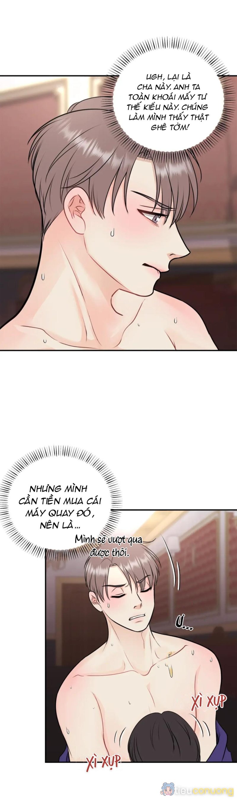 Hạnh Phúc Trọn Vẹn Chapter 13 - Page 27