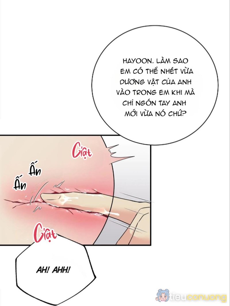 Hạnh Phúc Trọn Vẹn Chapter 19 - Page 74