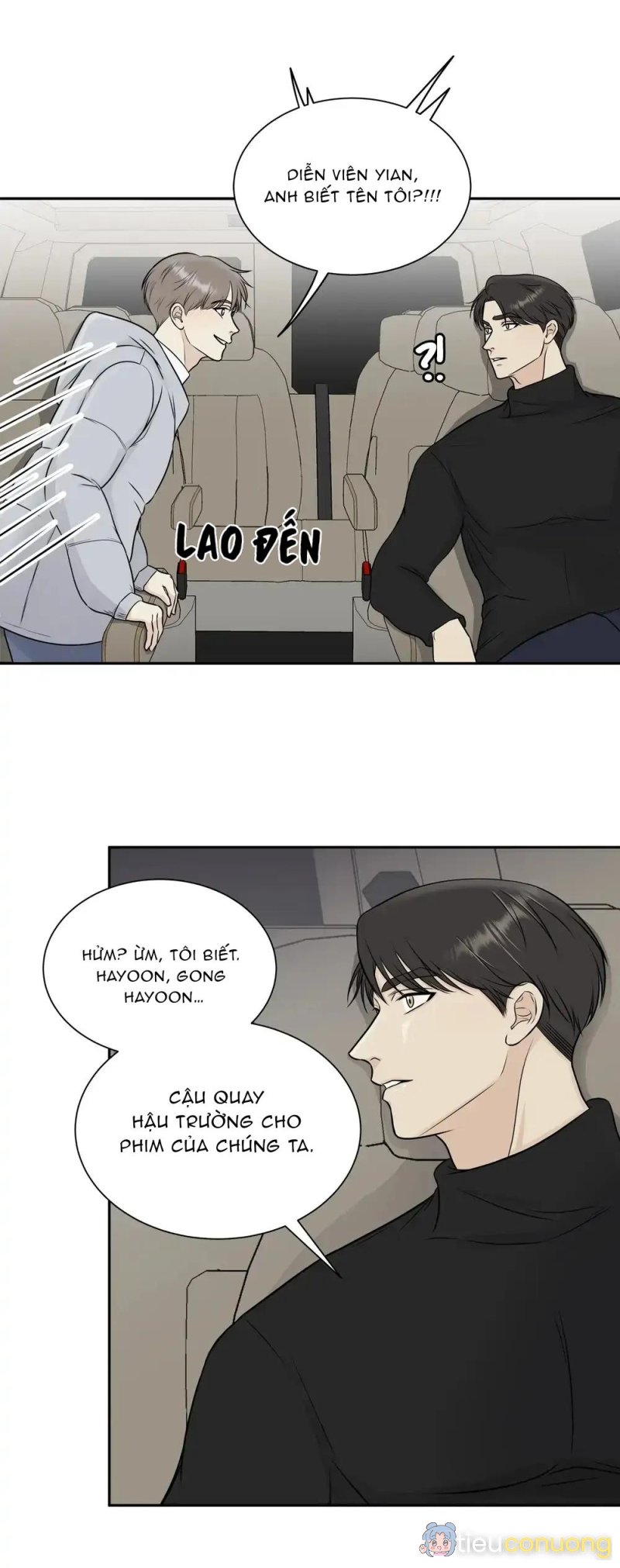 Hạnh Phúc Trọn Vẹn Chapter 2 - Page 39