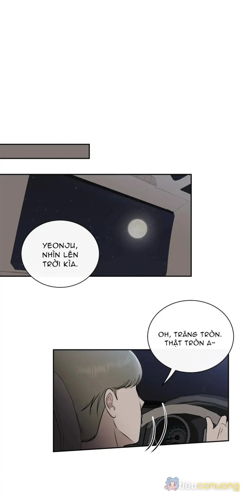 Hạnh Phúc Trọn Vẹn Chapter 2 - Page 54