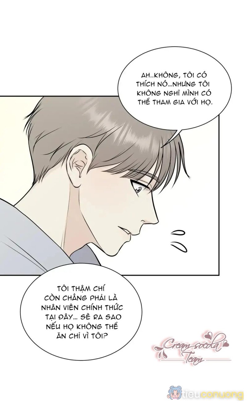 Hạnh Phúc Trọn Vẹn Chapter 2 - Page 6