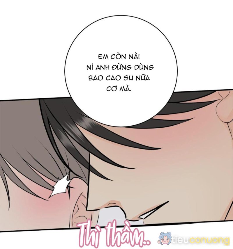 Hạnh Phúc Trọn Vẹn Chapter 23 - Page 64